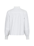 Emily Blouse - White