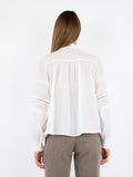 Emily Blouse - White
