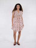 Jayla Dreamy Rose Top - Rose
