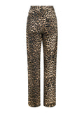 Simona Pants - Leopard