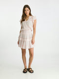 Jarmy S Voile Dress - Light Pink