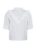 Manet Blouse - White