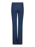 Georgina Denim Pants - Blue