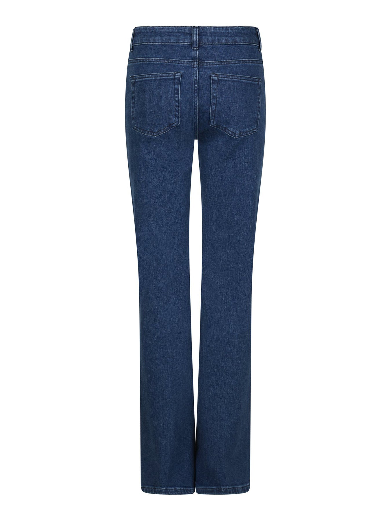 Georgina Denim Pants - Blue