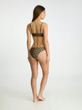 Skin Sand Leo Bikinitopp - Leo