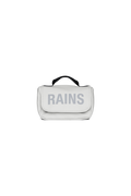 Texel Wash Bag - Ash