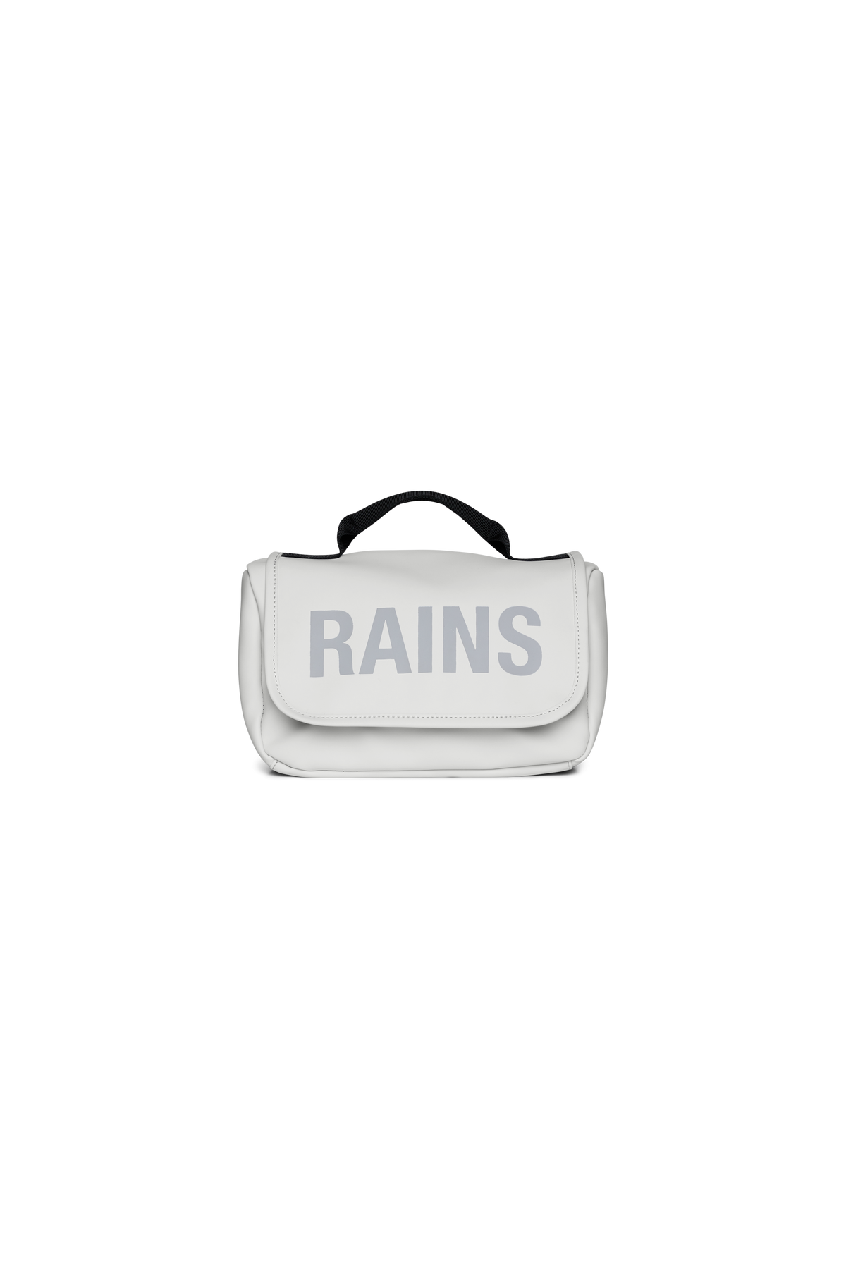 Texel Wash Bag - Ash