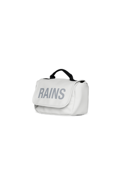 Texel Wash Bag - Ash