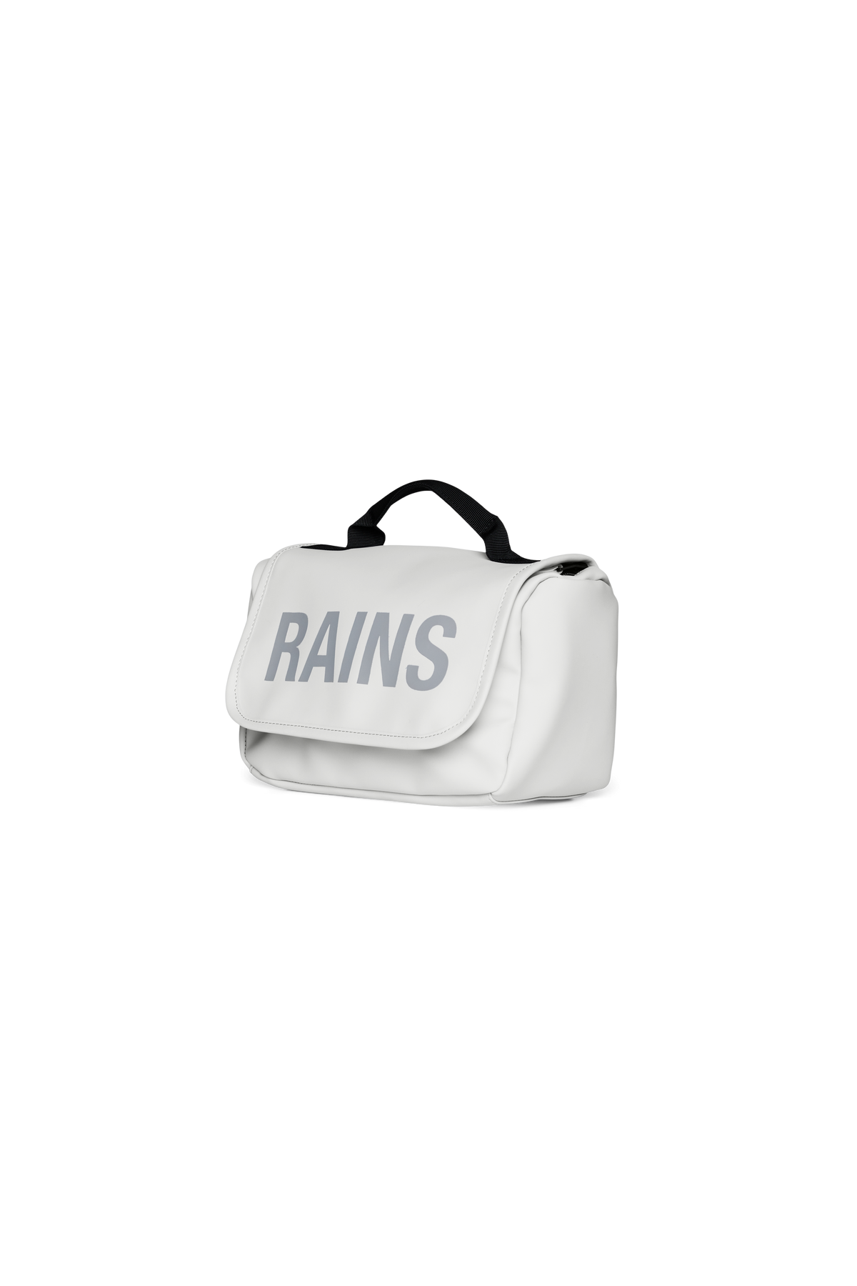 Texel Wash Bag - Ash