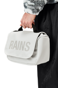 Texel Wash Bag - Ash