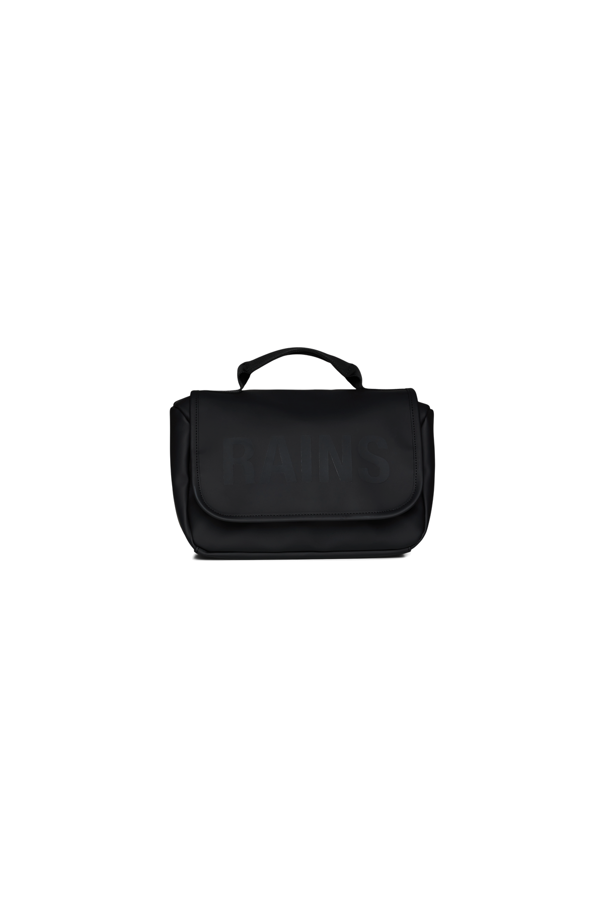 Texel Wash Bag - Svart