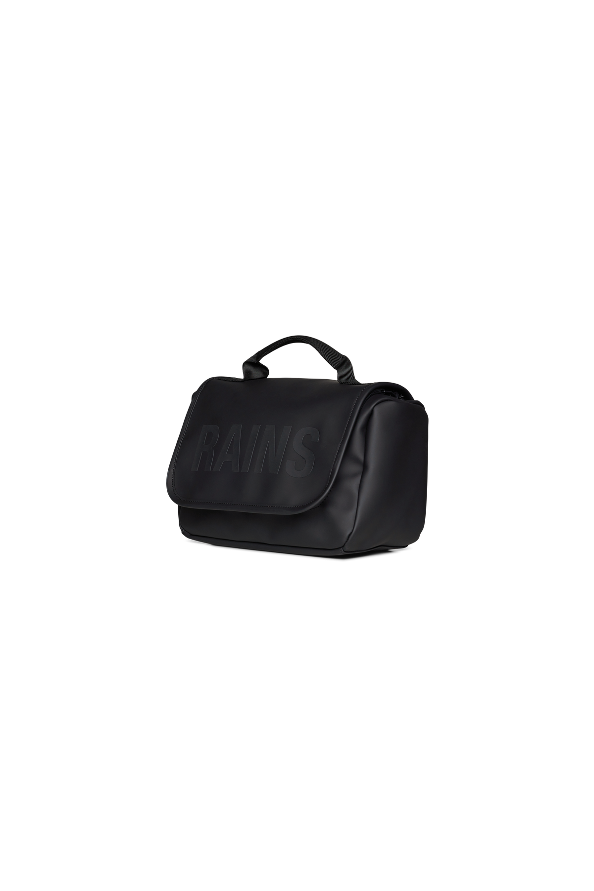 Texel Wash Bag - Svart