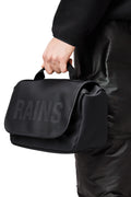 Texel Wash Bag - Svart