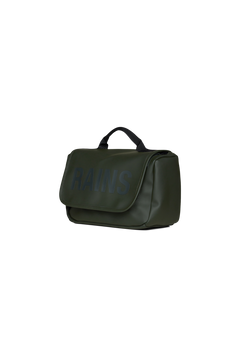Texel Wash Bag W3 - Green