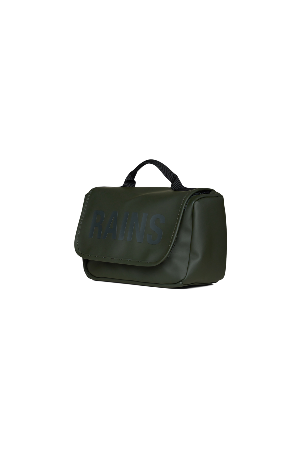 Texel Wash Bag W3 - Green