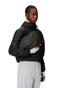 Texel Wash Bag W3 - Green