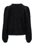 Franca Chunky Cardigan - Dark Navy