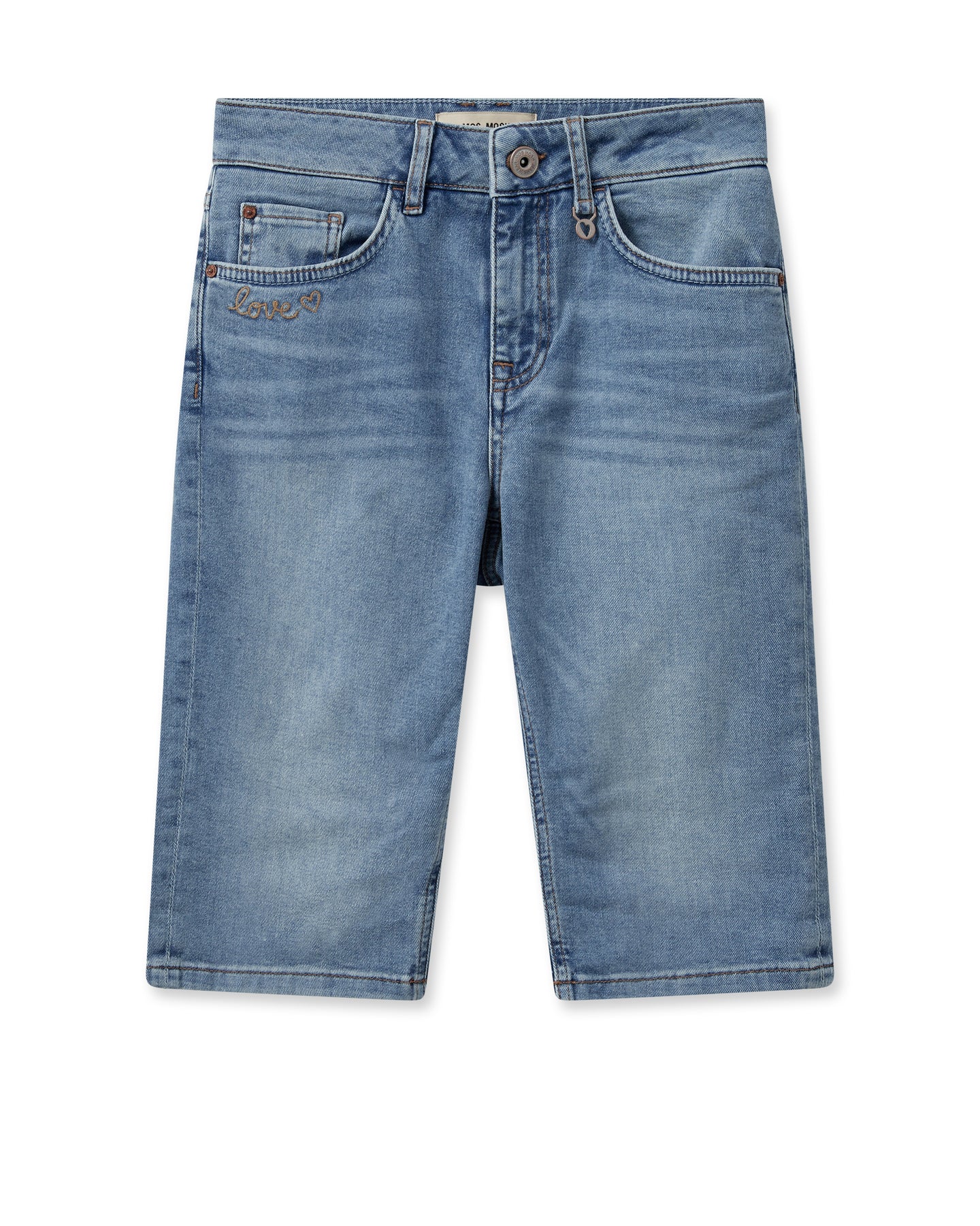 Vice Cosmic Shorts - Blue