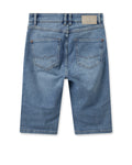 Vice Cosmic Shorts - Blue