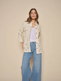 Windy Natural Shirt - Nature