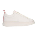 Dee Color - White/Rose
