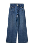Colette Matlock Jeans - Blue