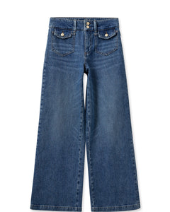 Colette Matlock Jeans - Blue