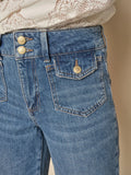 Colette Matlock Jeans - Blue