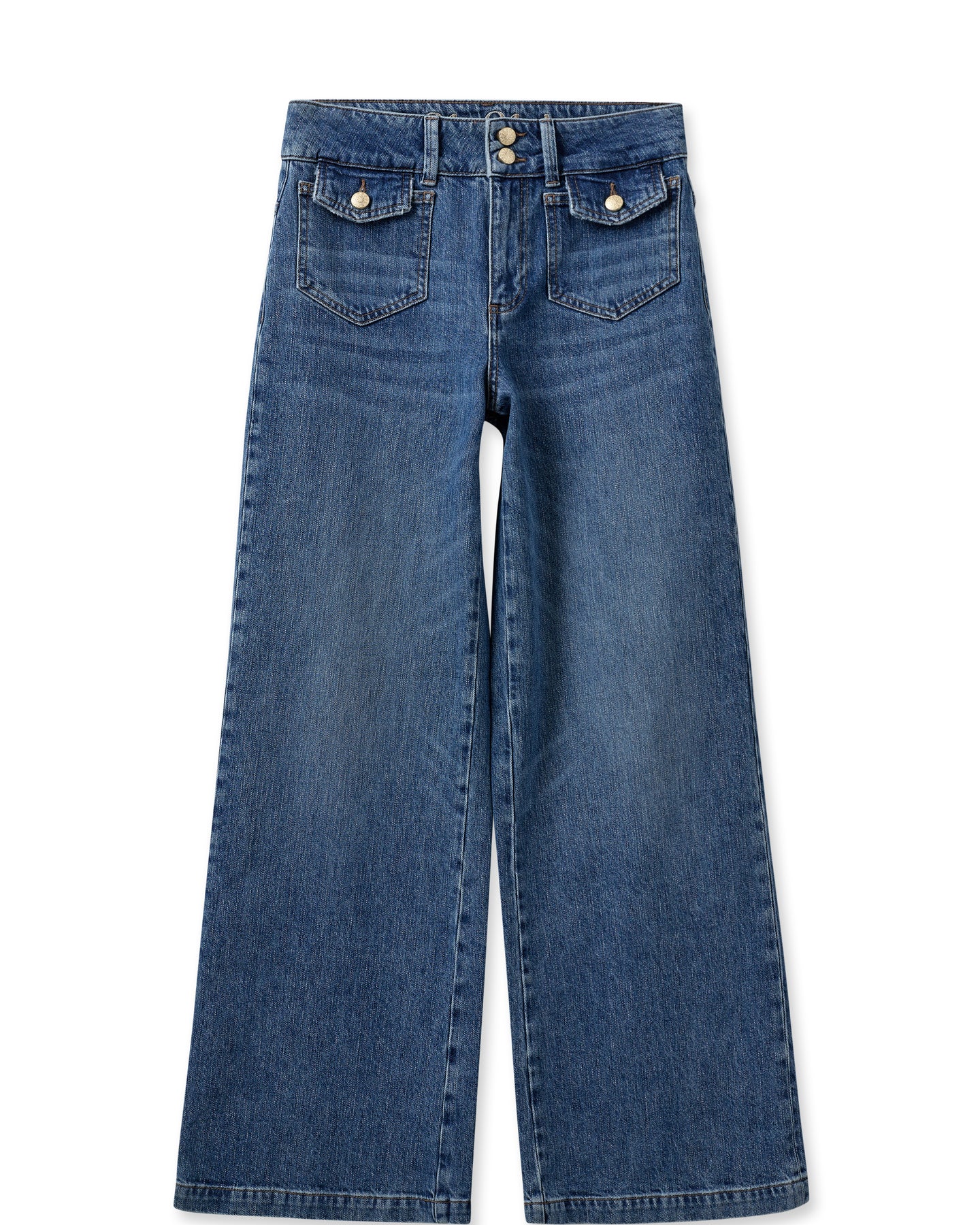 Colette Matlock Jeans - Blue