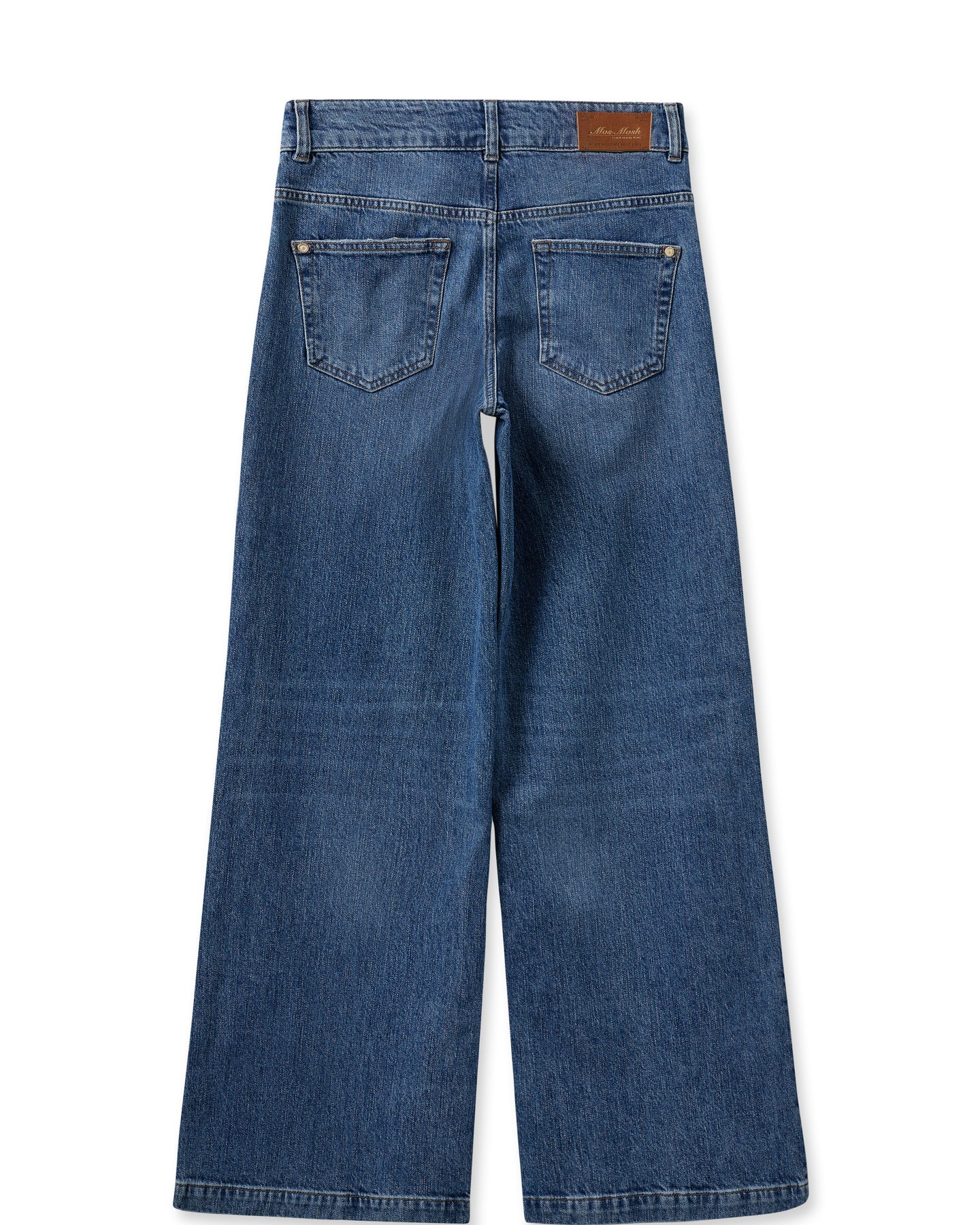 Colette Matlock Jeans - Blue
