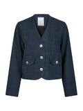 Denimjackor
