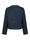 Denimjackor