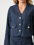 Denimjackor
