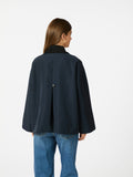 Gatbi Clean Jacket - Navy