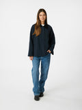 Gatbi Clean Jacket - Navy