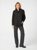 Simona Bedazzled Pants - Black