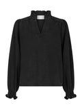 Emmeline Denimblus - Svart