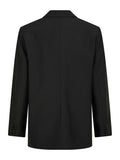 Gaby Bedazzled Blazer - Black