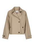 Ambika Jacket - Sand
