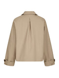 Ambika Jacket - Sand
