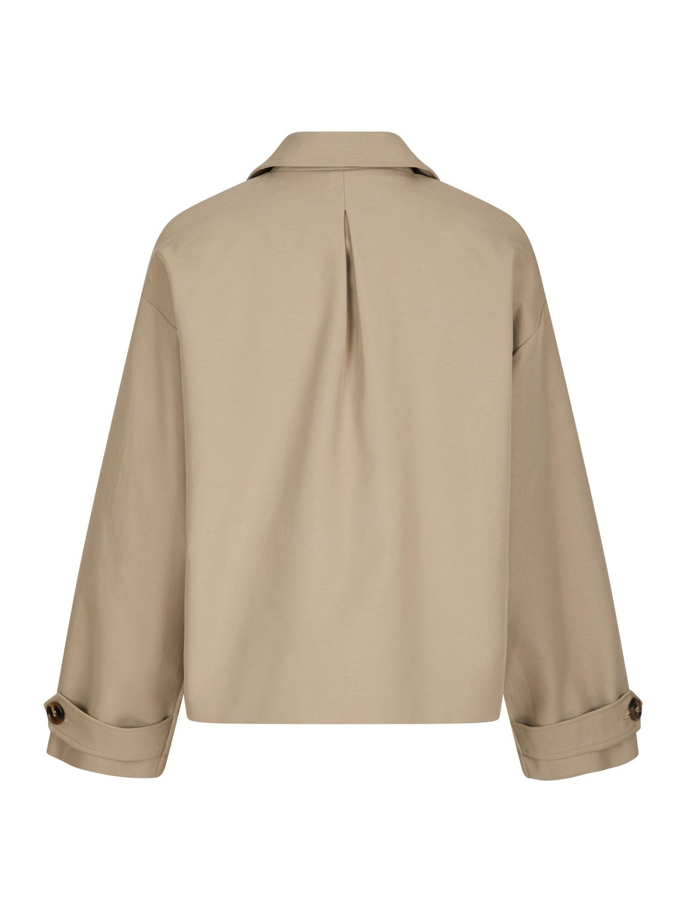 Ambika Jacket - Sand