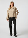 Ambika Jacket - Sand