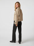 Ambika Jacket - Sand