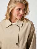 Ambika Jacket - Sand