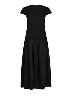 Tuscany Dress - Black