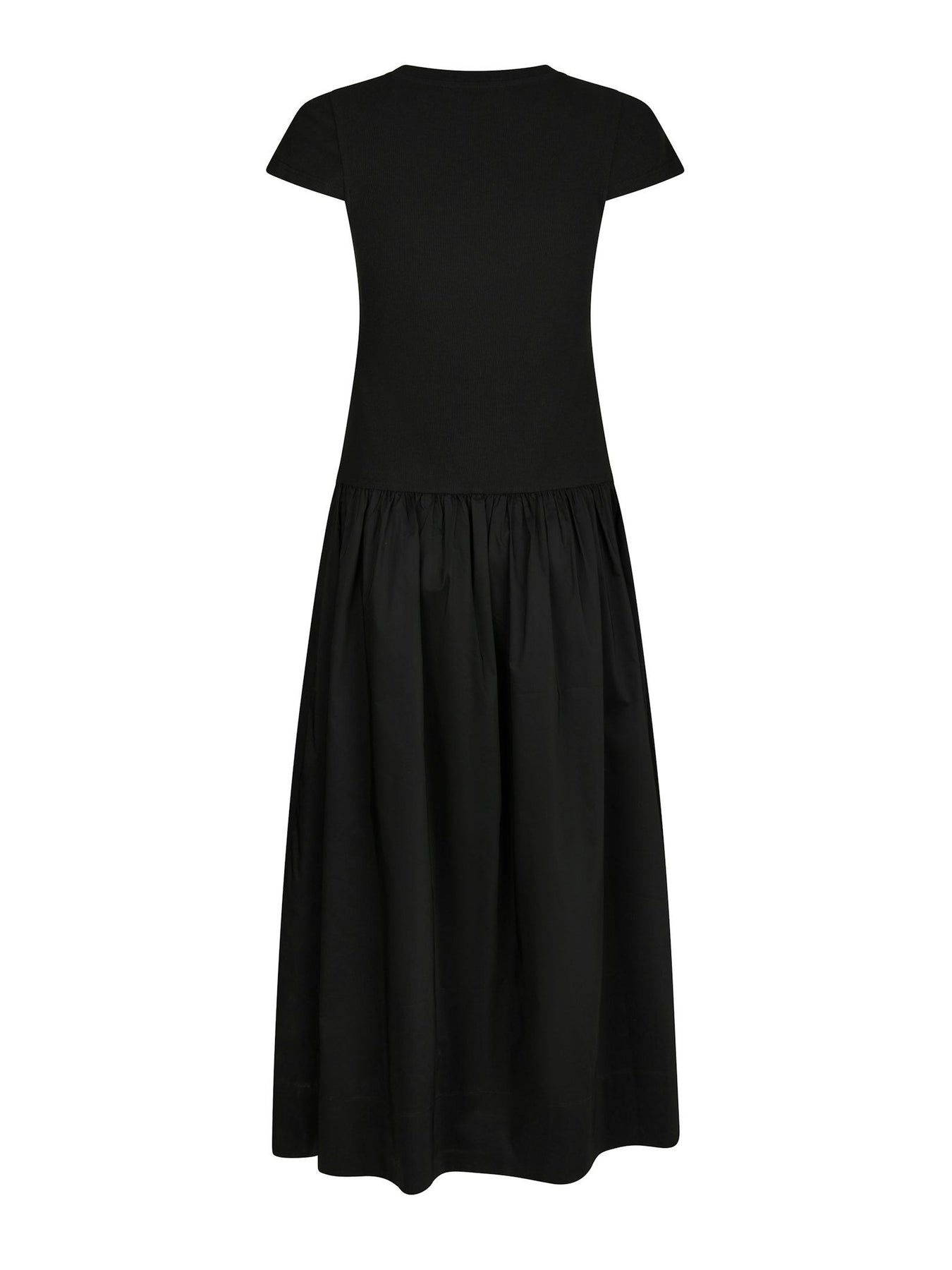 Tuscany Dress - Svart