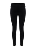Voss Ulltights Svart