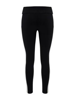 Voss Leggings Women - Black