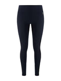 Voss Leggings Women - Navy Blue