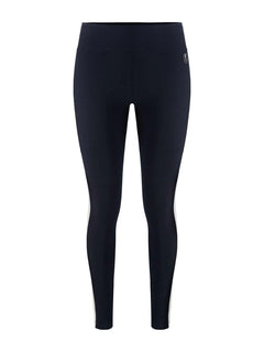 Voss Leggings Women - Navy Blue
